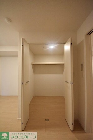 グランシャルマンの物件内観写真